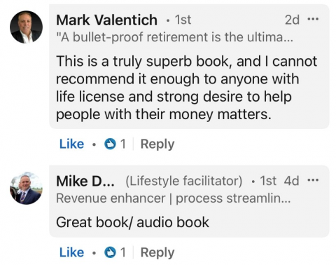 [Book] Retirement Income Masters: Secrets Of The Pros