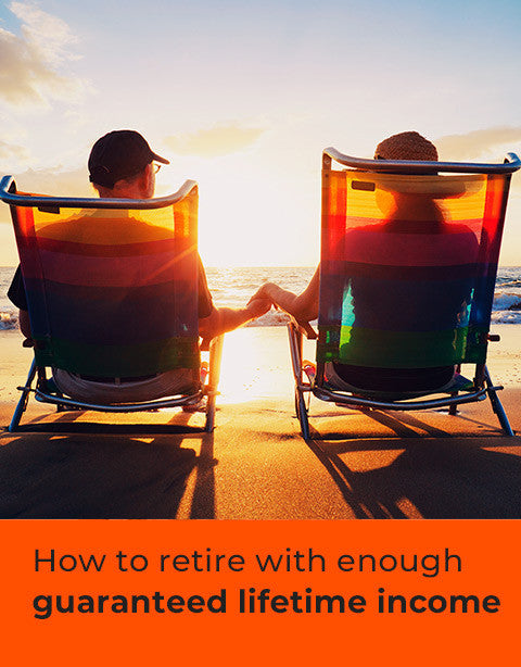 [Book] Paychecks And Playchecks: Retirement Solutions For Life