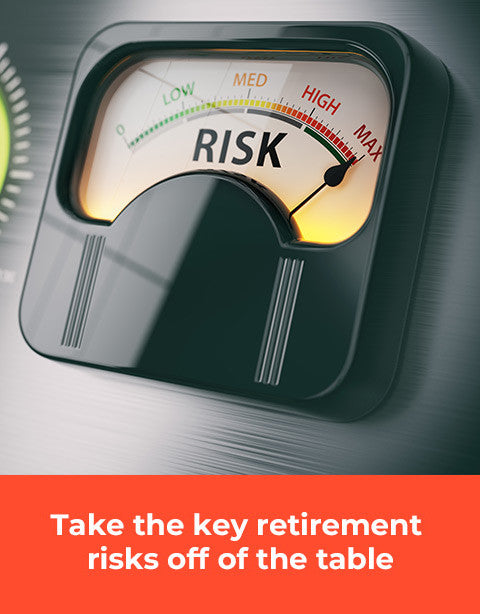 [Book] Retirement Alpha: How Mortality Credits Improve Retirement Outcomes