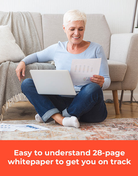 [Book] Retirement Alpha: How Mortality Credits Improve Retirement Outcomes